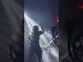 Seth and Orion fist bump - Behemoth at The Rave #behemoth