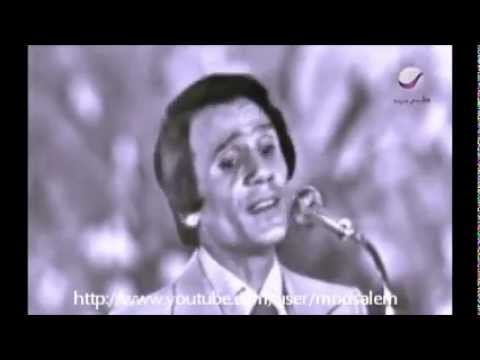 اهوااك حفله نادي الترسانه 1976 عبد الحليم حافظ