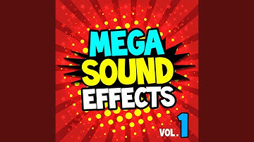 Space Invaders (Sci-Fi Sound FX)