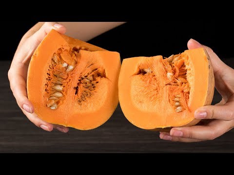 Video: Milagro Con Calabaza