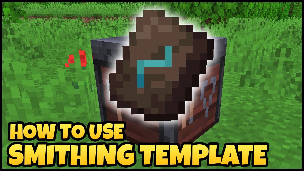 how-to-make-netherite-smithing-template