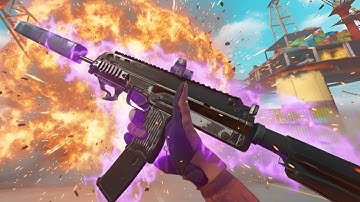 COMBAT MASTER is ABSOLUTE CINEMA