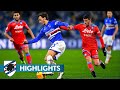 Highlights: Napoli-Sampdoria 1-0