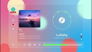Lullaby - Acn8 & Summer Martin【Nhạc không bản quyền, No Copyright Music】
