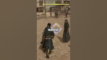 Thumbnail of Get this LEGENDARY Outfit EARLY in Assassin's Creed Mirage
