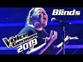 Hozier - Take Me To Church (Tori Roe) | Preview | The Voice of Germany 2019 | Blinds