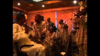 Yinka Ayefele - New Dawn 2