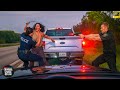 Brutal Moments When Cops Face Off With the Most Dangerous Criminals – Caught on Dashcam