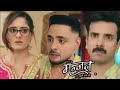Mannat New Promo: Dhairya VS Vikrant, Mannat Tells Vikrant That Dua Is His Daughter 