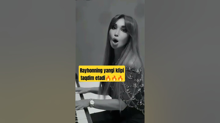 Rayhonning yangi qoʻshigʻi taqdim etadi🔥🔥🔥#arash #jony