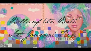 Art Journal Flip Through - Belle Of The Ball Handmade Journal
I find art journal flip throughs are best when presented without any commentary. Just about every page in this journal is a lesson I created for my students. If you want to purchase any of these lessons you will find them listed in my Etsy shop.
Etsy: https://gulfsprite.etsy.com
Art Community: https://discord.gg/S6uq4a3Z
Support this channel and get fun tutorial videos. Art Journal Flip Through - Belle Of The Ball Handmade Journal