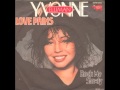 Yvonne Elliman - Love Pains