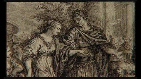 Julius Caesar (Part 1 of 3)