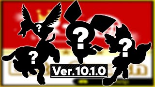 Whos The Strongest BUFFED Character?