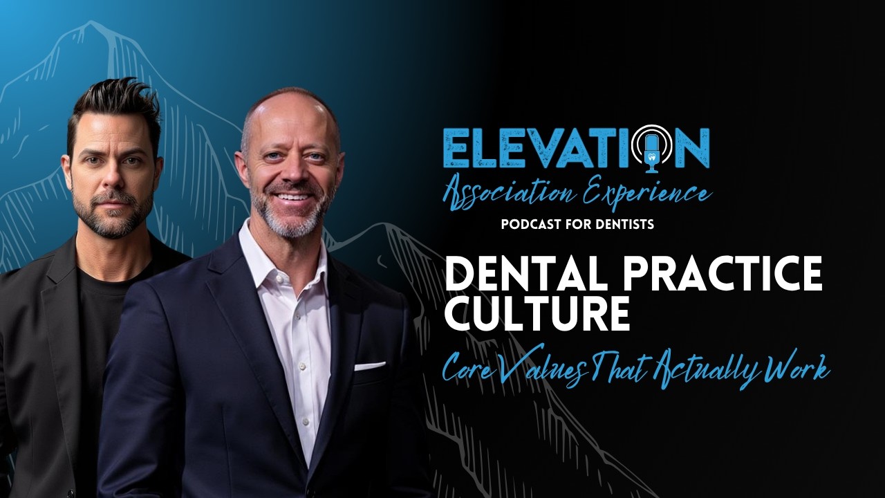 Episode 50: Core Values That Actually Work | Build a Culture That Lasts