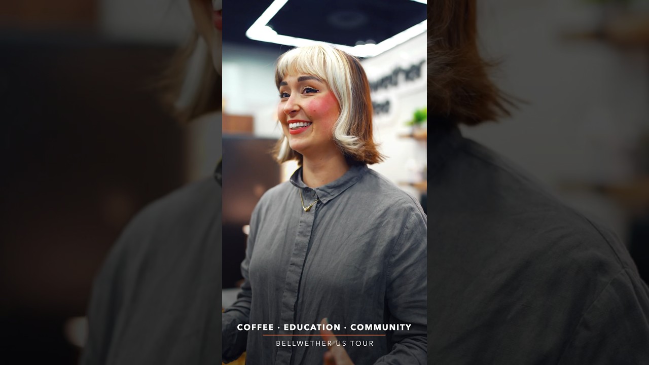 Coffee Fest Louisville 2023 roaster coffeeroasted coffeeroaster