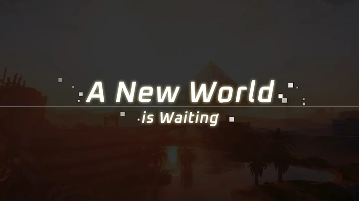 Version 2.0: Vera Theme Song - New World | Tower of Fantasy - DayDayNews