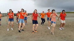 MACE SUKU/ Linedance / GDC MERAUKE  - Durasi: 3:40. 