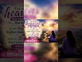 The ways of God is higher than our ways#viral#youtubeshorts#shorts#trending#jesus#motivation#faith