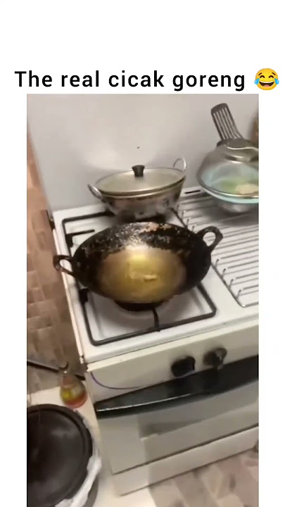 cicak goreng;v