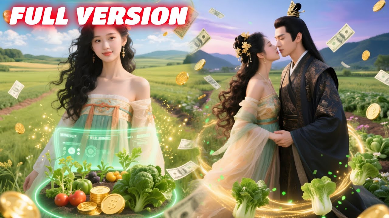 Girl who lost everything awakened to the 