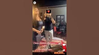 Le Meilleur DUO Cheba Samira L'oranaise & Cheb Bilal Sghir 2024 Live 🔥 By @Wi_doo__