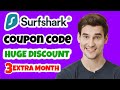Best Surfshark Discount Code | Get Surfshark CHEAP in 2025!