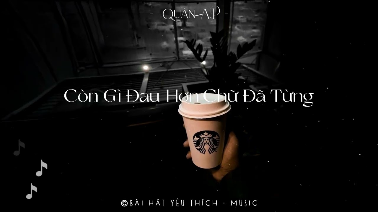 Suýt Nữa Thì, 3107 2, Còn Gì Đau Hơn Chữ Đã Từng - Full Toàn Những Bài Hát Hit Triệu View Hot TikTok