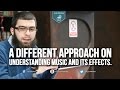 Understanding Music & its Effects - Abu Jebreel Spadaccini