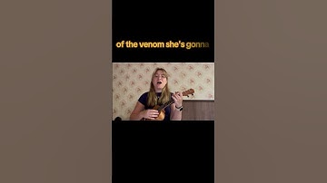 Thumbnail of Sailor Song- Gigi Perez|cover on ukulele|ukudary #ukulele #cover #music#sailorsong