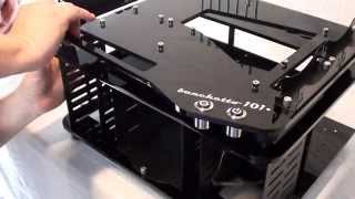 Test Bench  Banchetto 101 from Microcool