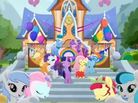 Kumpulan Iklan My Little Pony