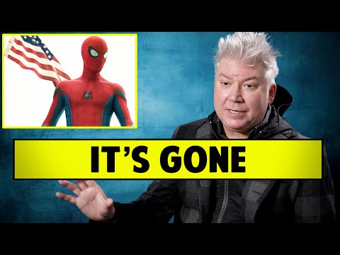 What Happened To The American Movie? - Chris Gore