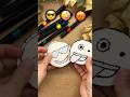 Which is your favourite emoji? #shortvideo #diy #asmr