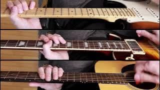 This Part Is Why Everyone Loves 'Just' by Radiohead