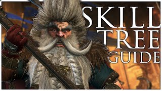 How To Level Every Lord Hero In Total War Warhammer 3
