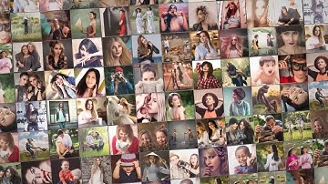 3D Photo Logo Reveal After Effects Templates