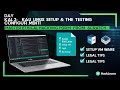 Master Ethical Hacking: Kali Linux & VM Setup | Step-by-Step Guide (Day 2) freelancing