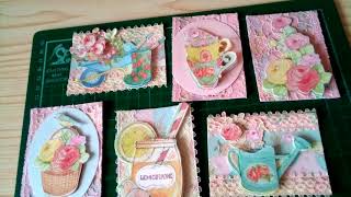 Project share. Atcs. Not made for kids