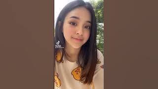 Tik tok cewek cantik & imut | @elsaajapasal