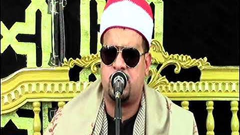 الشيخ ممدوح عامر ماتيسر من سورة النجم والقمر