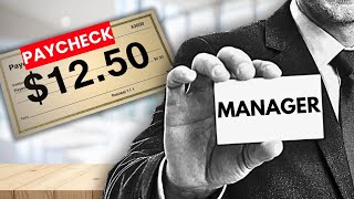 Why Good Jobs Are Getting WORSE