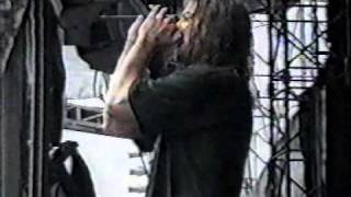 Ugly Kid Joe - Milkman&#39;s Son - C.U.S.T Live Rock am Ring 1995