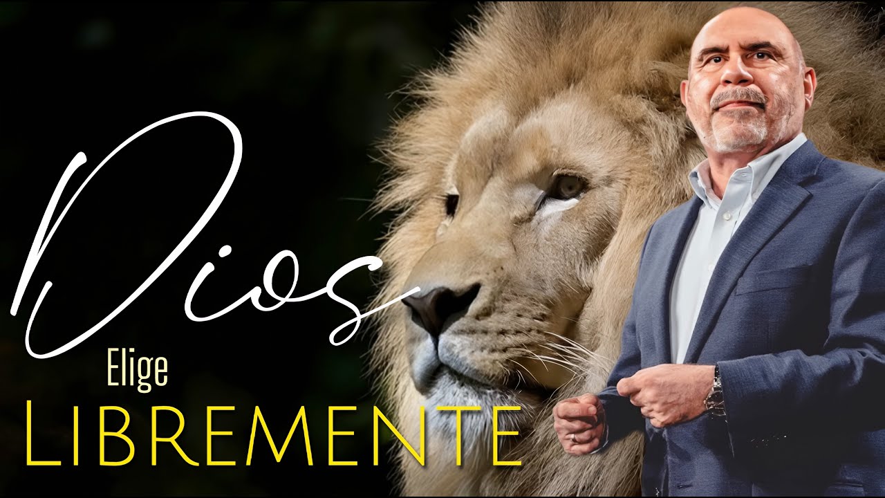 Sugel Michelen / ¿POR QUÉ DIOS ELIGE A ALGUNOS Y NO A OTROS? —ELECCIÓN INCONDICIONAL SEGÚN LA BIBLIA