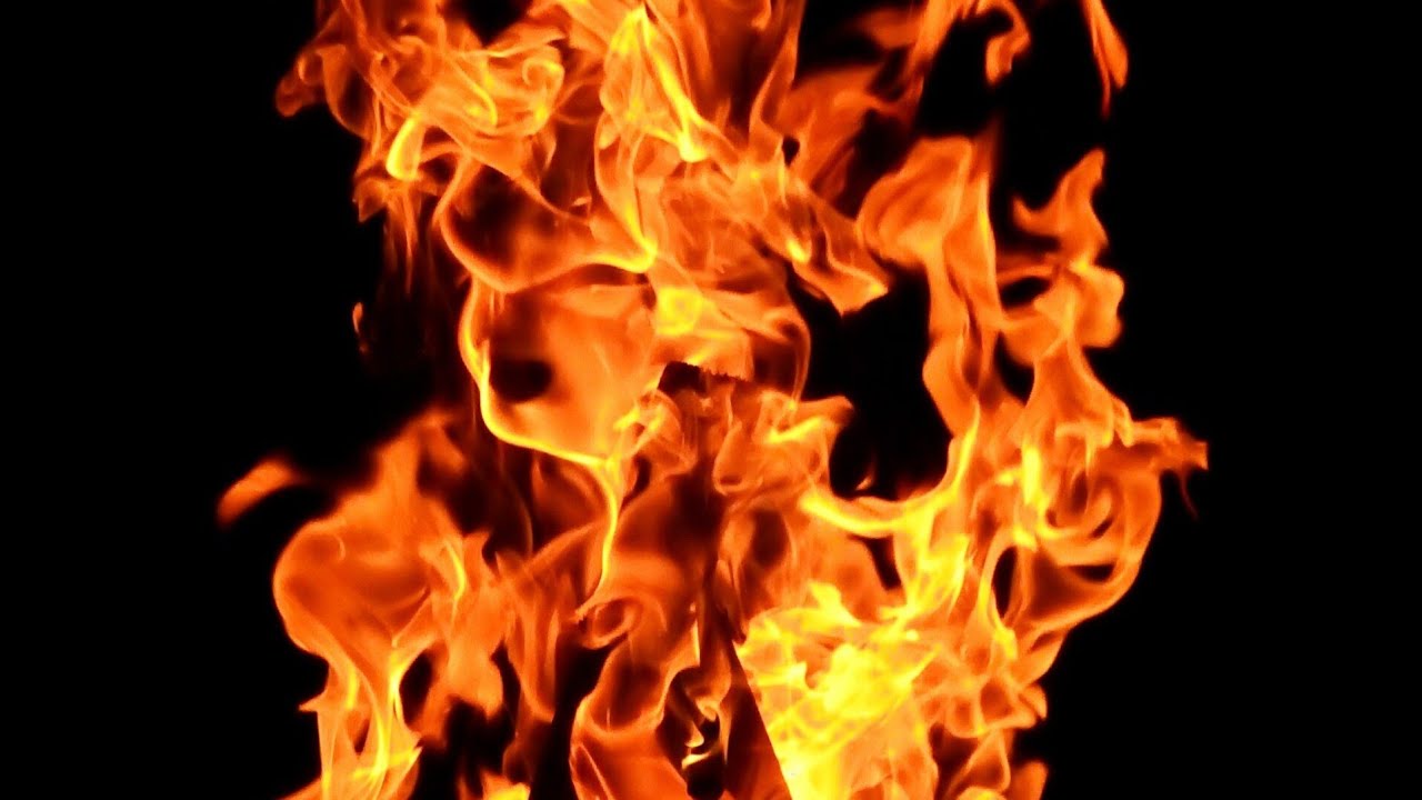 A music named 'Fire'