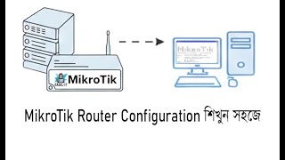 Mikrotik 9: MikroTik Router Configuration Easily – Using CLI & GUI