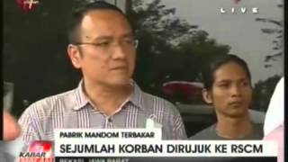 Download lagu Ngakak Reporter TV One Salah Ngomong (Detik 00:38) @ Kabar Malam 10 Juli 2015