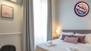 Gemini suites Navona | Rome, Italy | Hotel Review ⭐ | Hotel Moments Italy