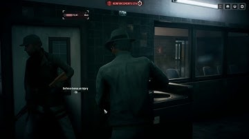 Phantom Doctrine | Part 3 Hospitalized Conflict!