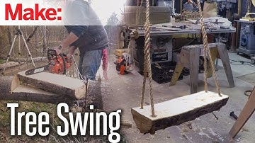 DiResta: Tree Swing